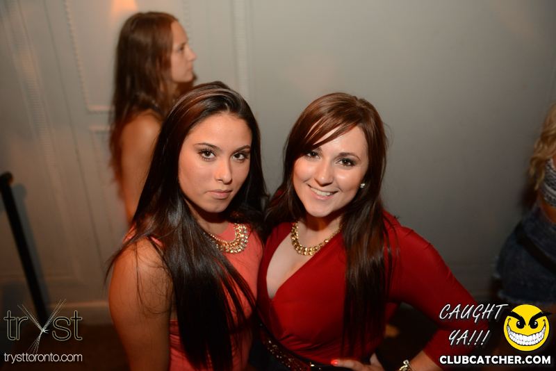 Tryst nightclub photo 76 - August 15th, 2014