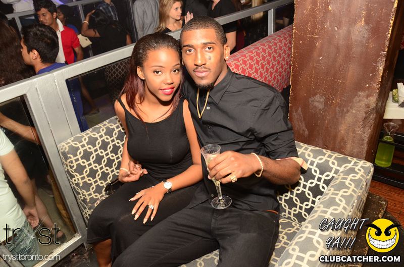 Tryst nightclub photo 79 - August 15th, 2014