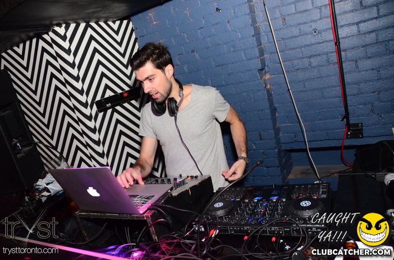 Tryst nightclub photo 80 - August 15th, 2014