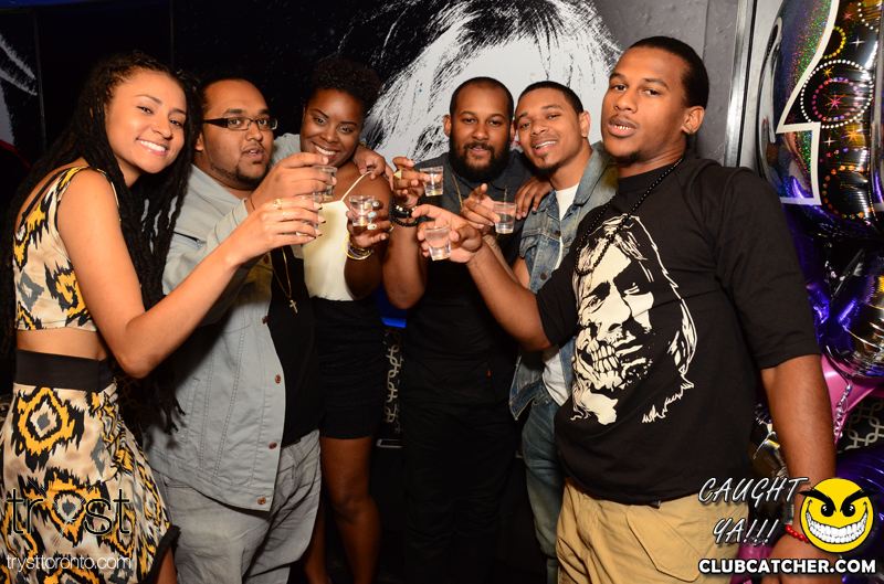 Tryst nightclub photo 81 - August 15th, 2014