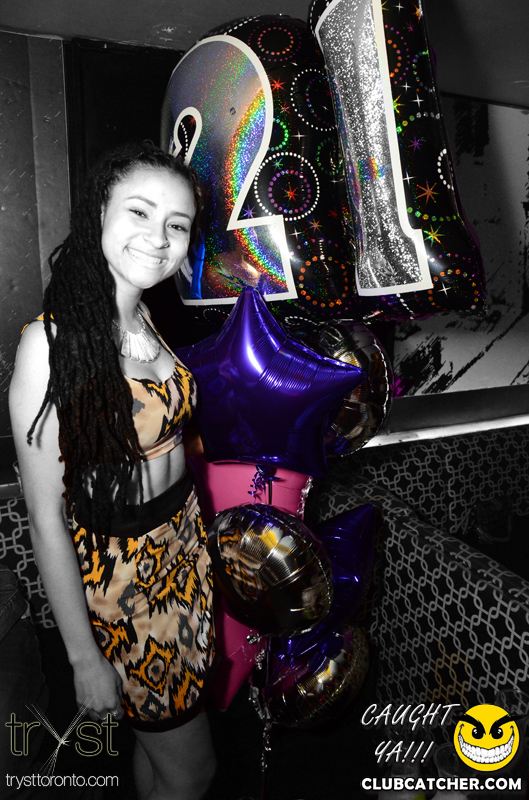 Tryst nightclub photo 82 - August 15th, 2014