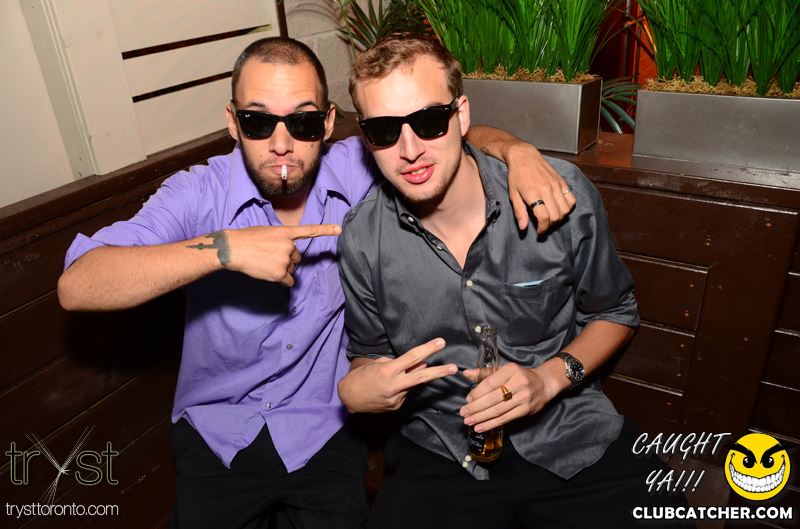 Tryst nightclub photo 83 - August 15th, 2014