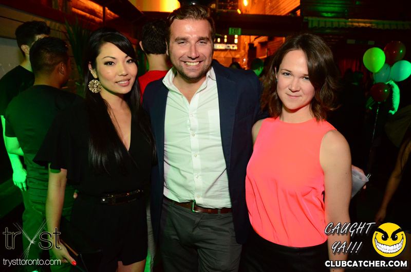 Tryst nightclub photo 85 - August 15th, 2014