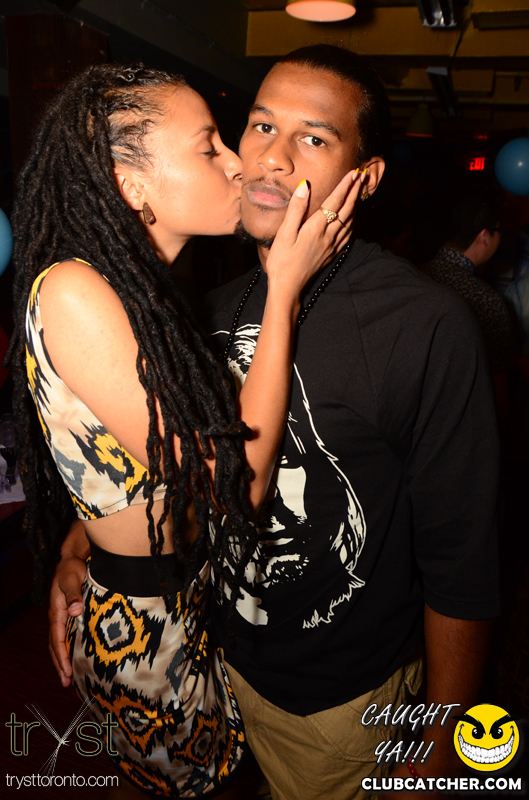 Tryst nightclub photo 87 - August 15th, 2014