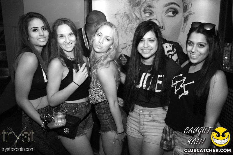 Tryst nightclub photo 90 - August 15th, 2014