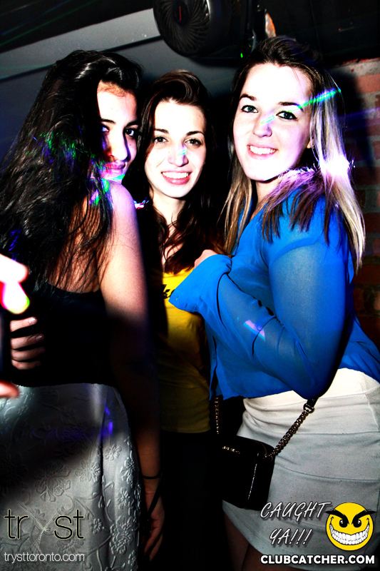 Tryst nightclub photo 91 - August 15th, 2014