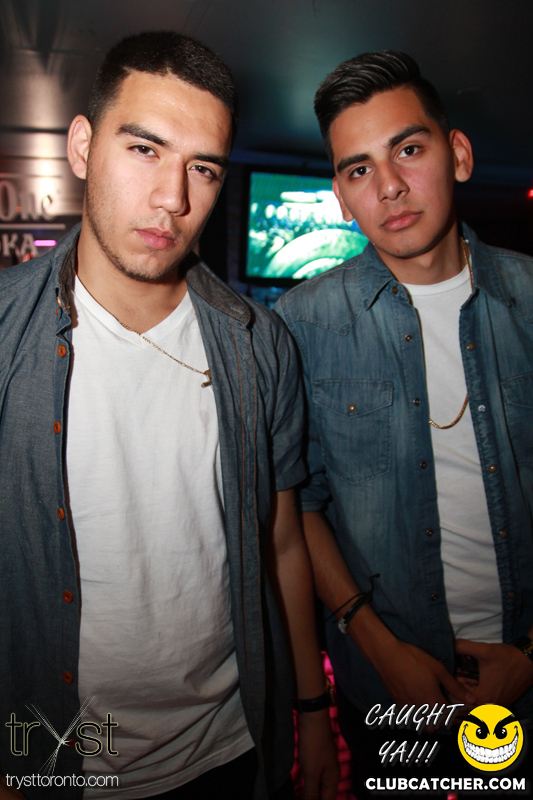 Tryst nightclub photo 92 - August 15th, 2014