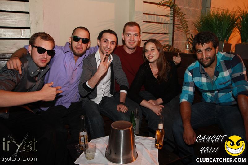 Tryst nightclub photo 93 - August 15th, 2014
