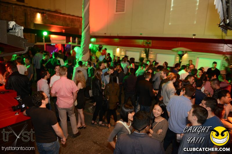 Tryst nightclub photo 97 - August 15th, 2014