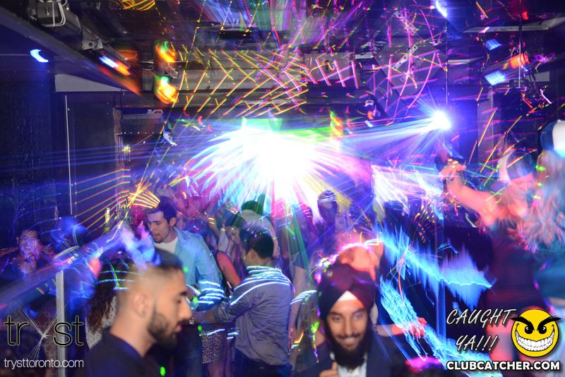 Tryst nightclub photo 1 - August 16th, 2014