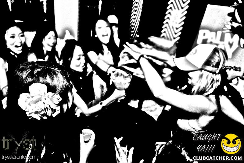 Tryst nightclub photo 112 - August 16th, 2014