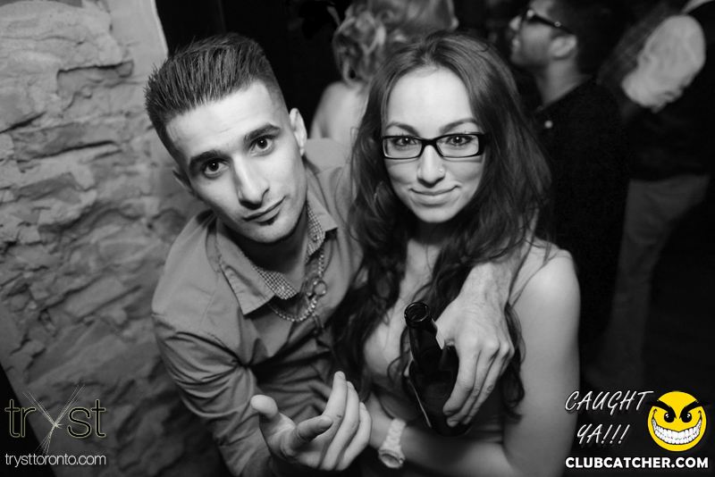 Tryst nightclub photo 115 - August 16th, 2014