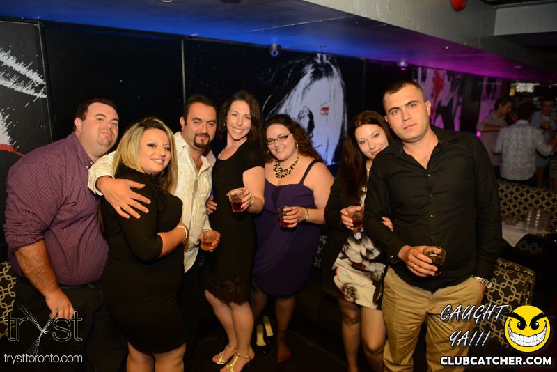 Tryst nightclub photo 127 - August 16th, 2014