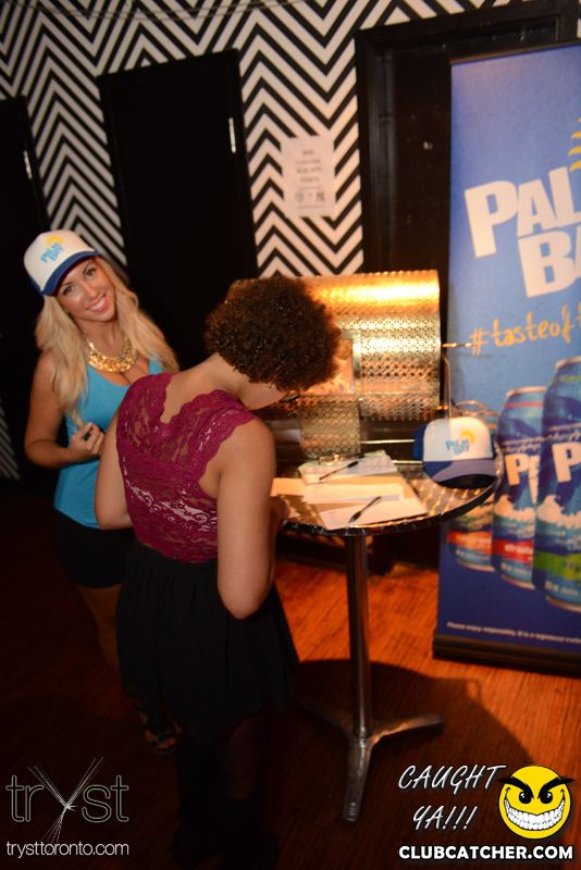 Tryst nightclub photo 130 - August 16th, 2014