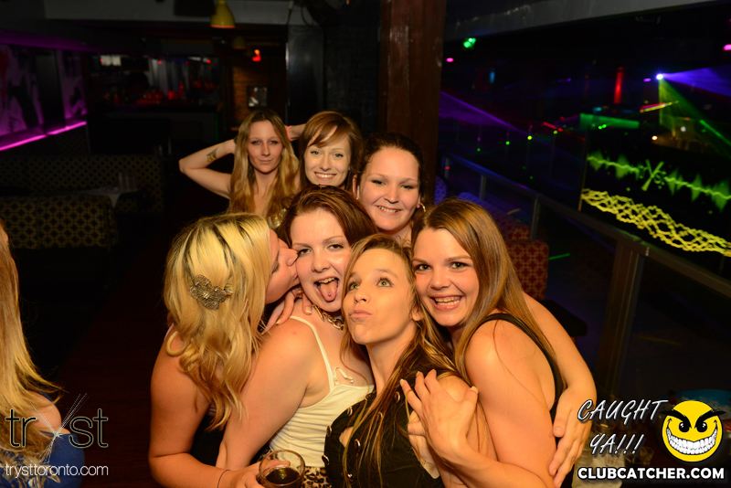 Tryst nightclub photo 136 - August 16th, 2014