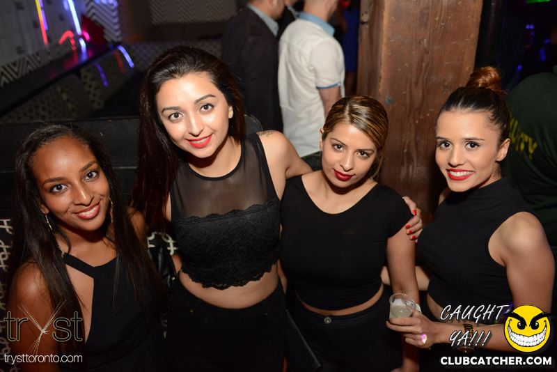 Tryst nightclub photo 143 - August 16th, 2014