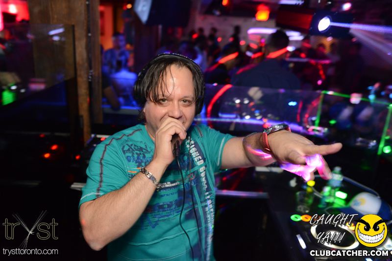 Tryst nightclub photo 146 - August 16th, 2014