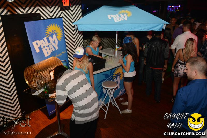 Tryst nightclub photo 155 - August 16th, 2014