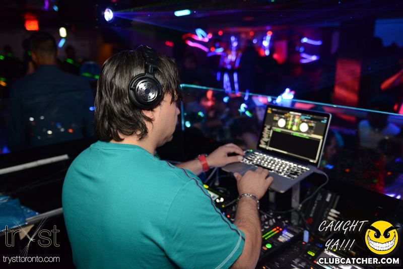 Tryst nightclub photo 162 - August 16th, 2014