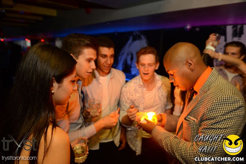 Tryst nightclub photo 164 - August 16th, 2014