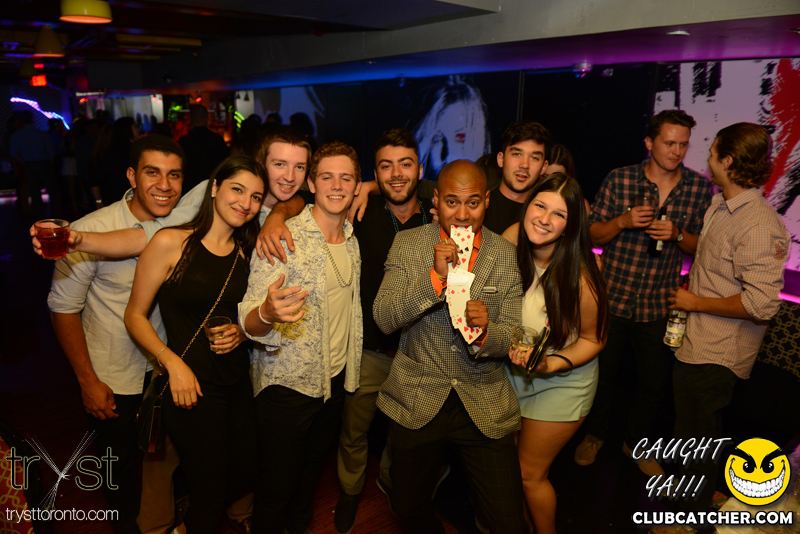 Tryst nightclub photo 168 - August 16th, 2014