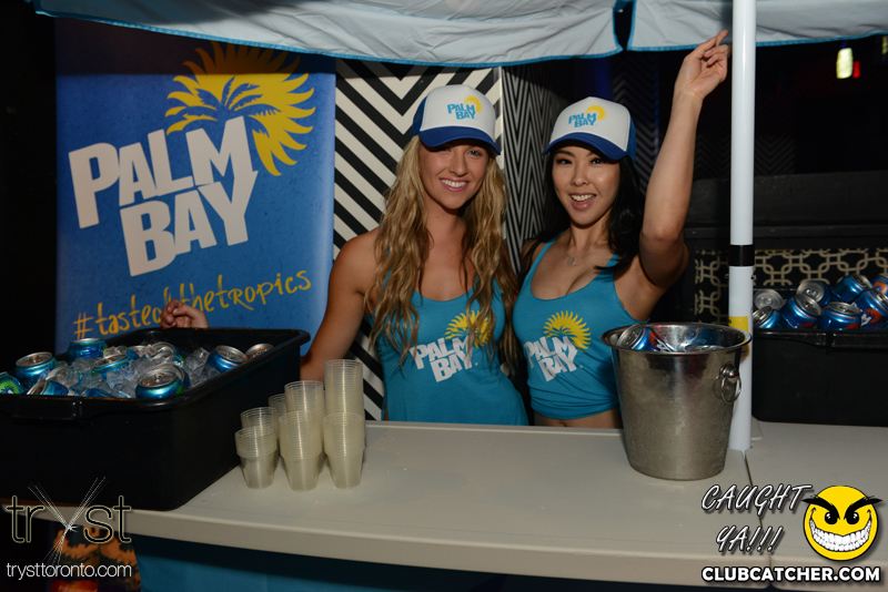 Tryst nightclub photo 18 - August 16th, 2014