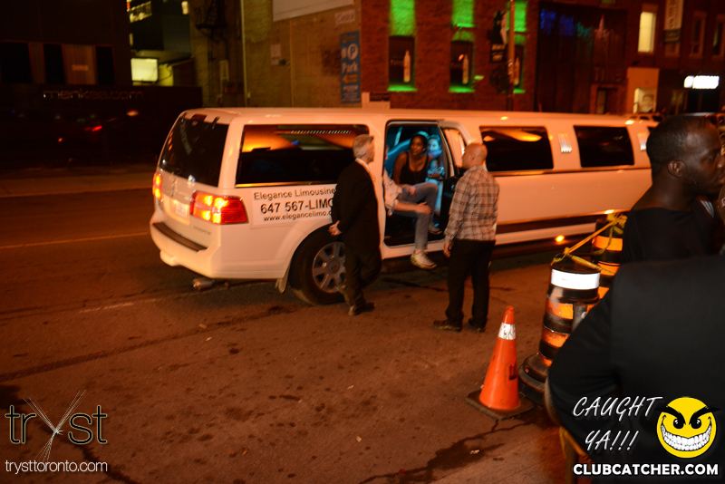 Tryst nightclub photo 171 - August 16th, 2014