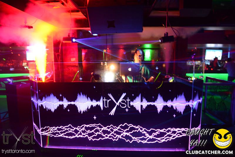 Tryst nightclub photo 188 - August 16th, 2014