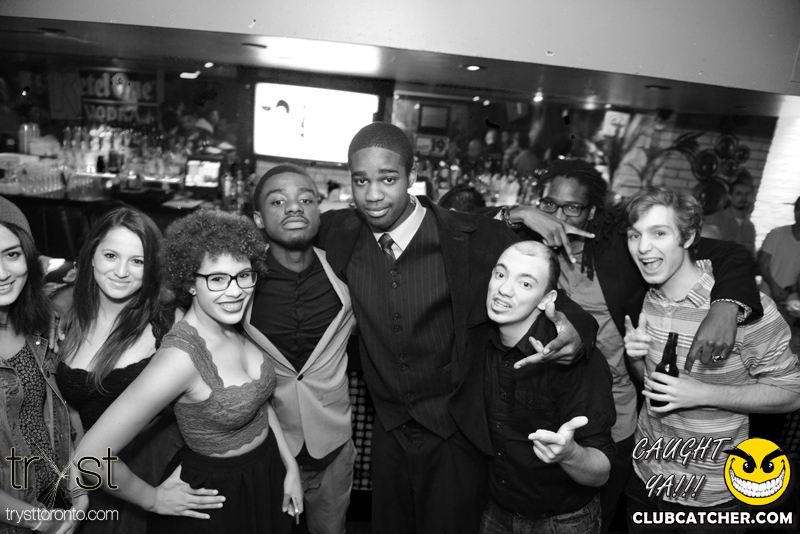 Tryst nightclub photo 189 - August 16th, 2014