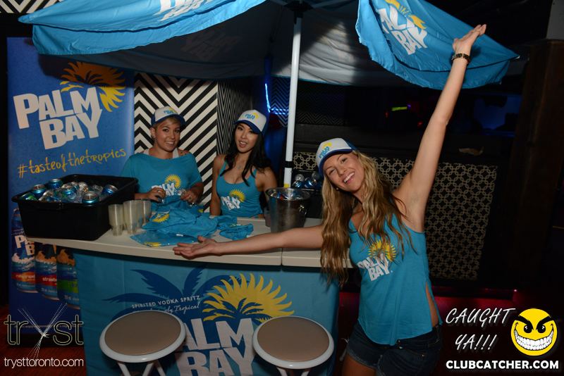 Tryst nightclub photo 20 - August 16th, 2014