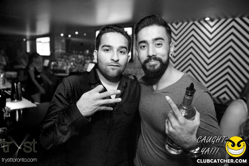 Tryst nightclub photo 191 - August 16th, 2014