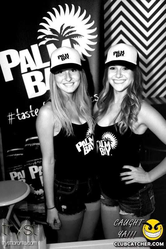 Tryst nightclub photo 194 - August 16th, 2014