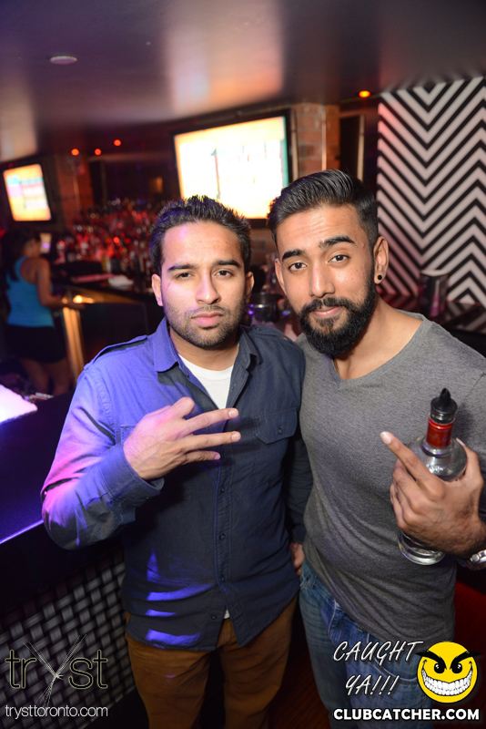 Tryst nightclub photo 198 - August 16th, 2014