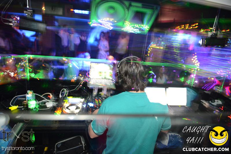 Tryst nightclub photo 200 - August 16th, 2014
