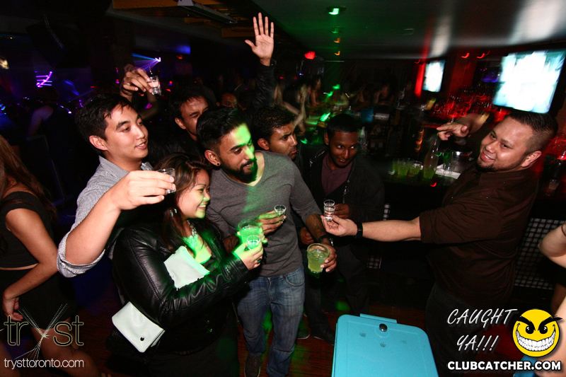Tryst nightclub photo 208 - August 16th, 2014