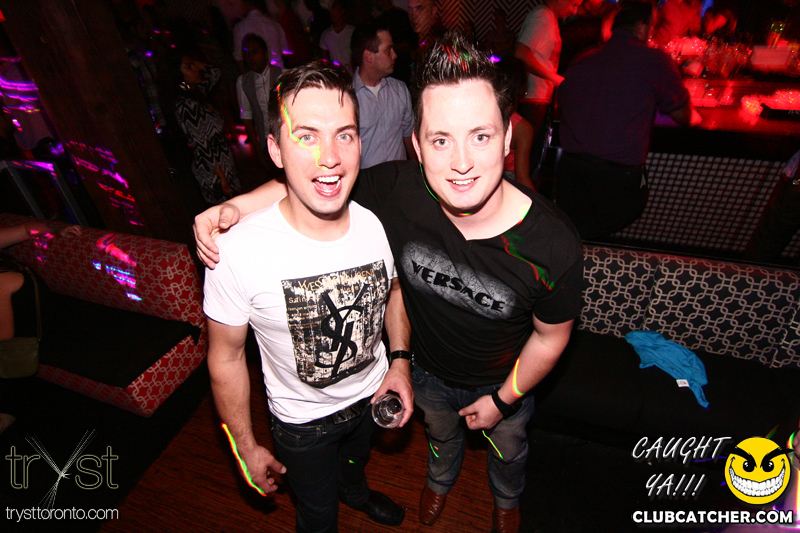 Tryst nightclub photo 213 - August 16th, 2014