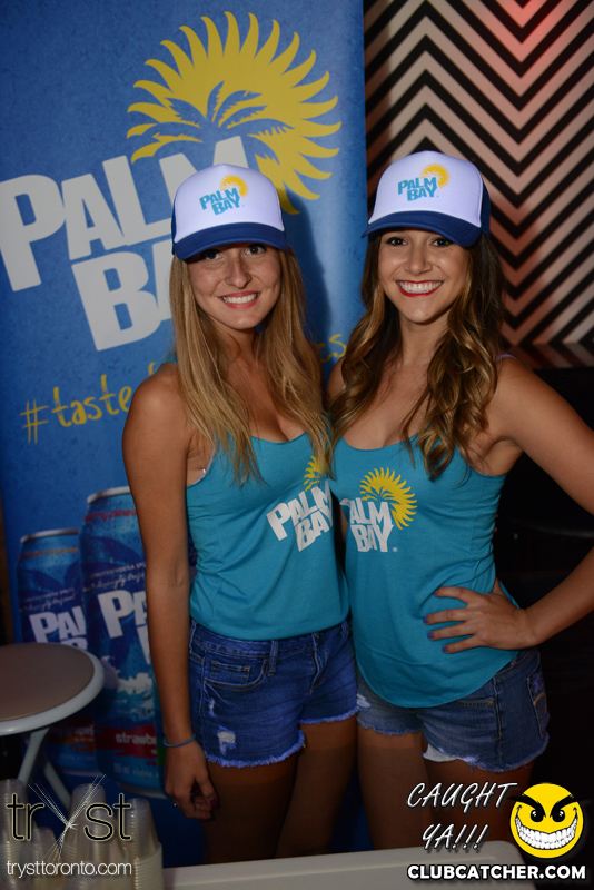 Tryst nightclub photo 23 - August 16th, 2014