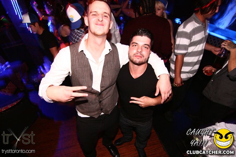 Tryst nightclub photo 229 - August 16th, 2014