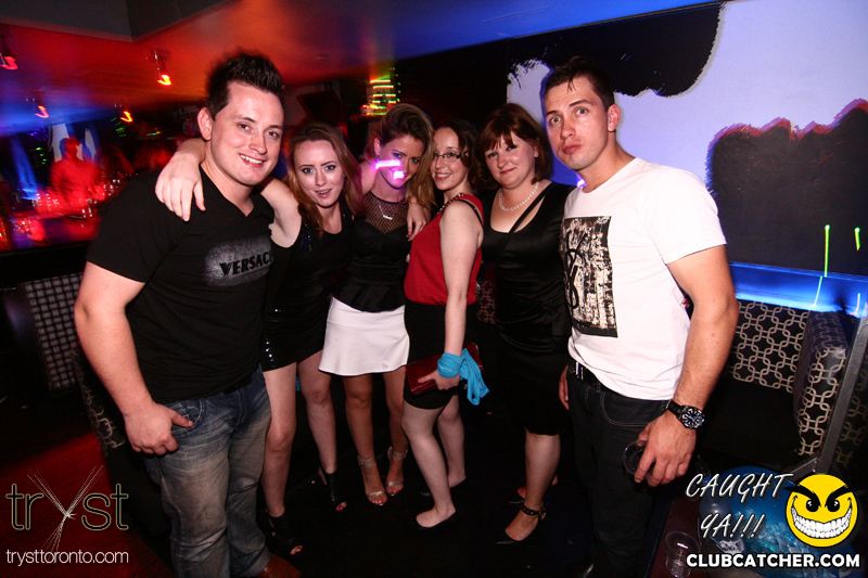 Tryst nightclub photo 232 - August 16th, 2014