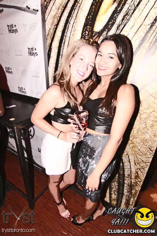 Tryst nightclub photo 233 - August 16th, 2014
