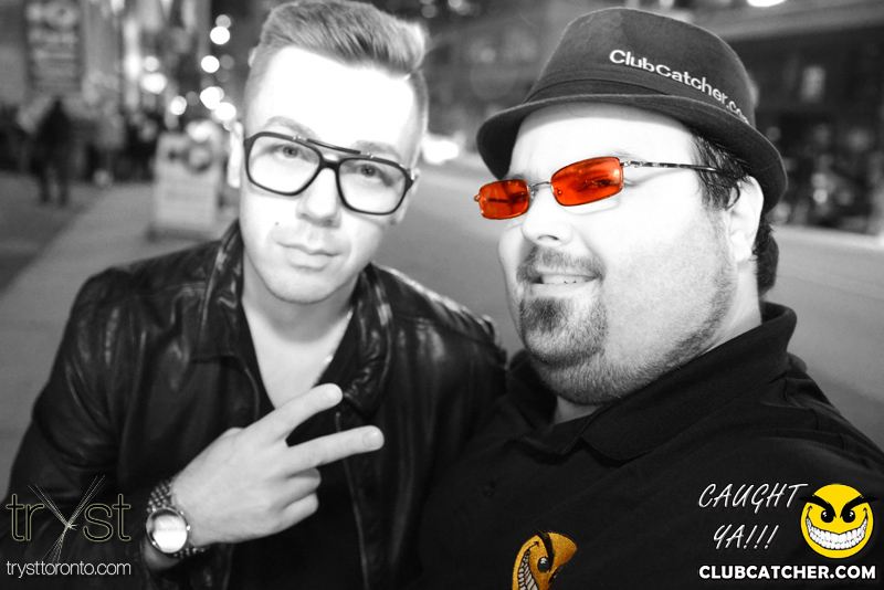 Tryst nightclub photo 25 - August 16th, 2014