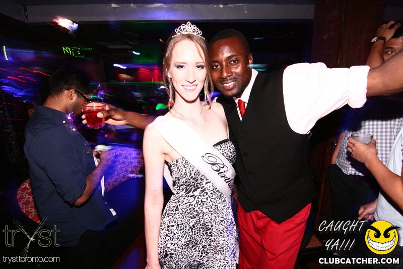 Tryst nightclub photo 254 - August 16th, 2014