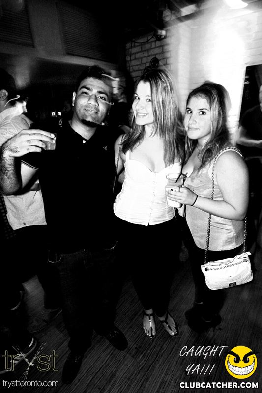 Tryst nightclub photo 255 - August 16th, 2014