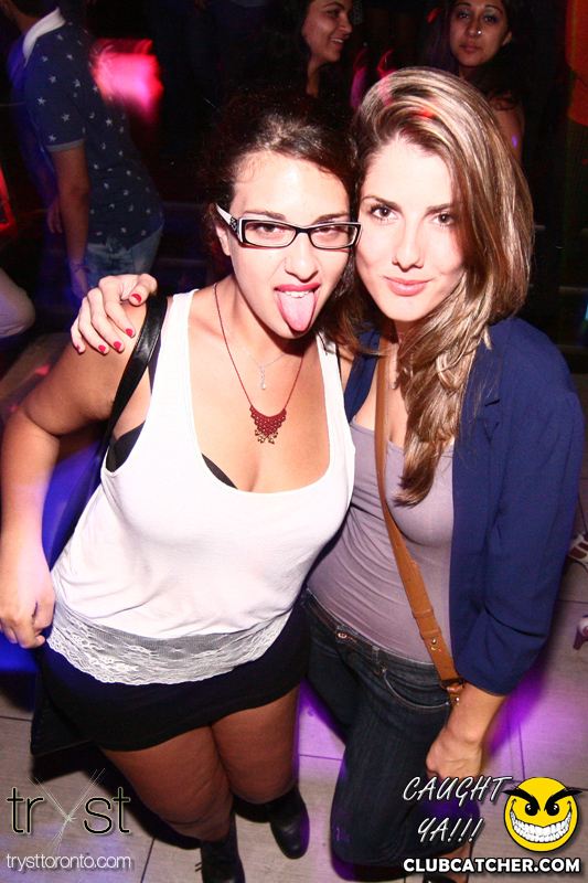 Tryst nightclub photo 260 - August 16th, 2014