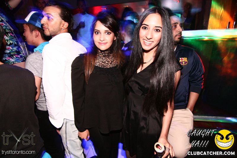 Tryst nightclub photo 266 - August 16th, 2014