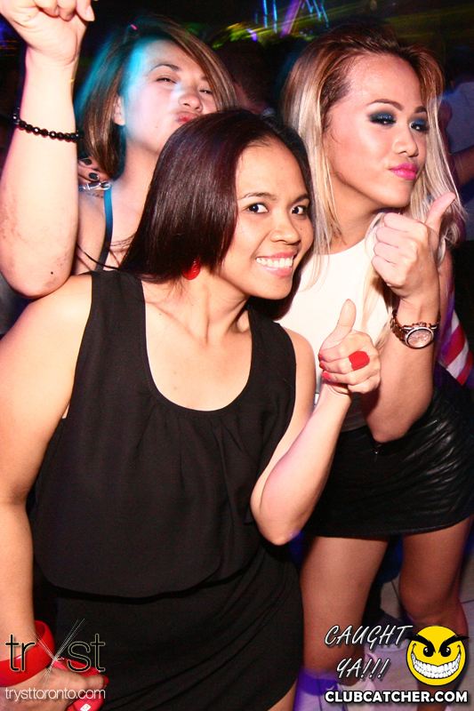 Tryst nightclub photo 268 - August 16th, 2014