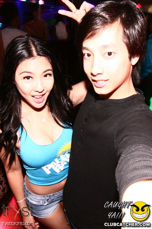 Tryst nightclub photo 273 - August 16th, 2014