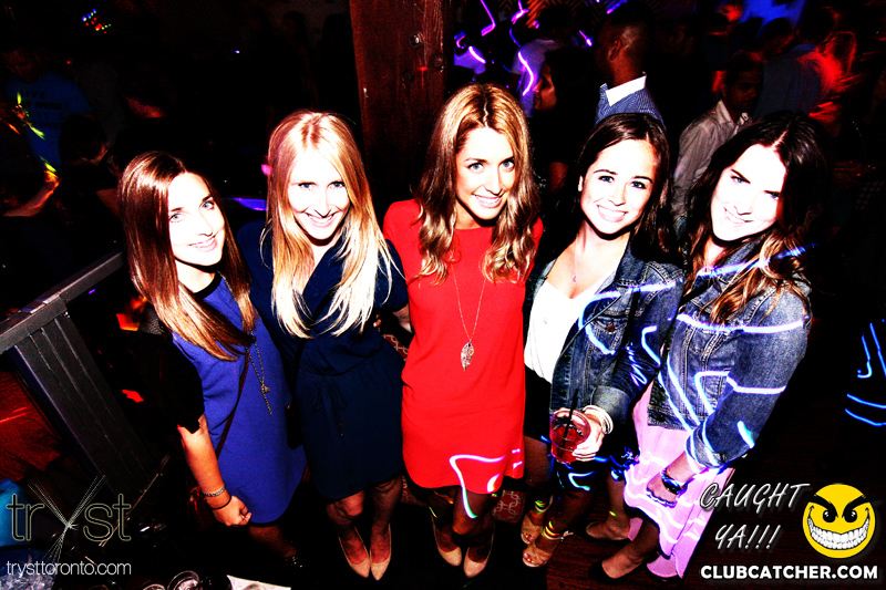 Tryst nightclub photo 278 - August 16th, 2014