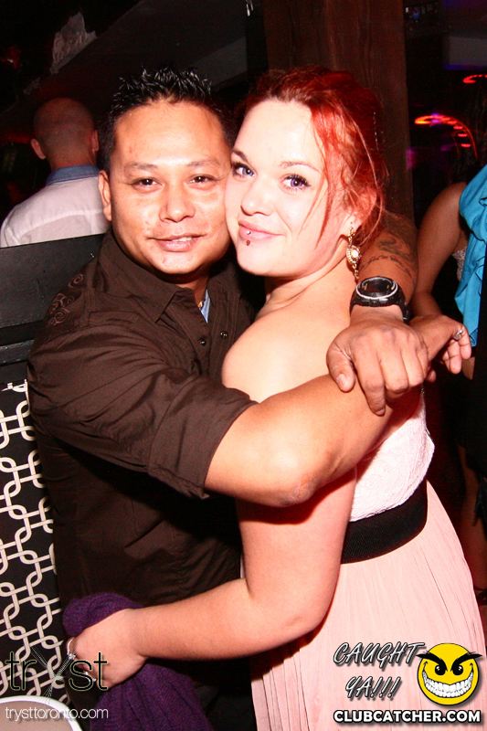 Tryst nightclub photo 283 - August 16th, 2014