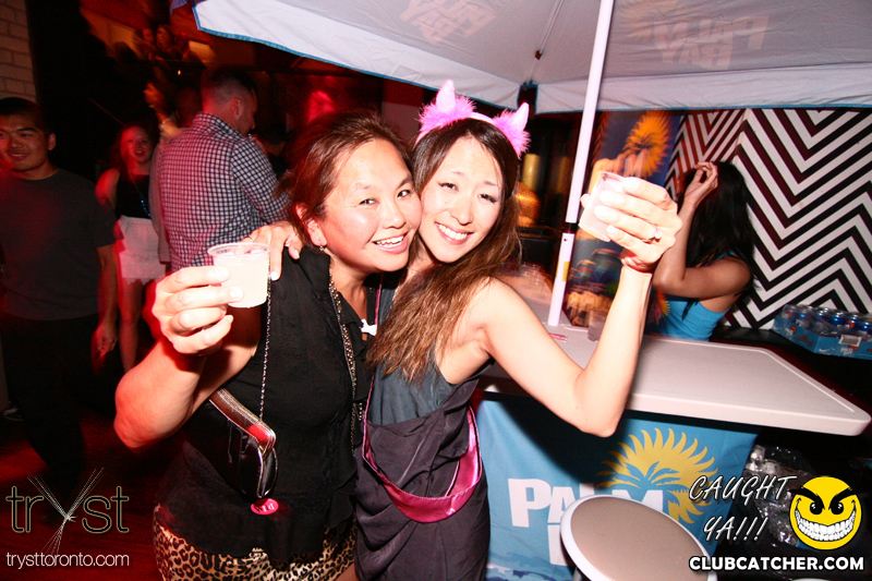 Tryst nightclub photo 286 - August 16th, 2014